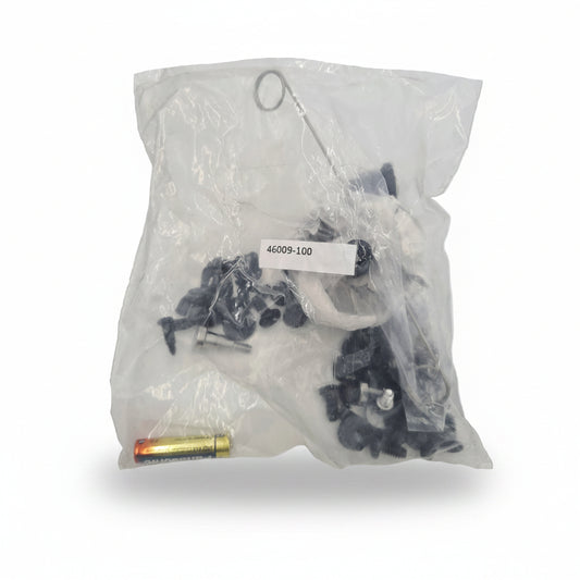 HARDWARE BAG SMOKER LP