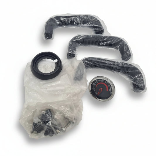 HARDWARE BAG SMOKER HANDLE
