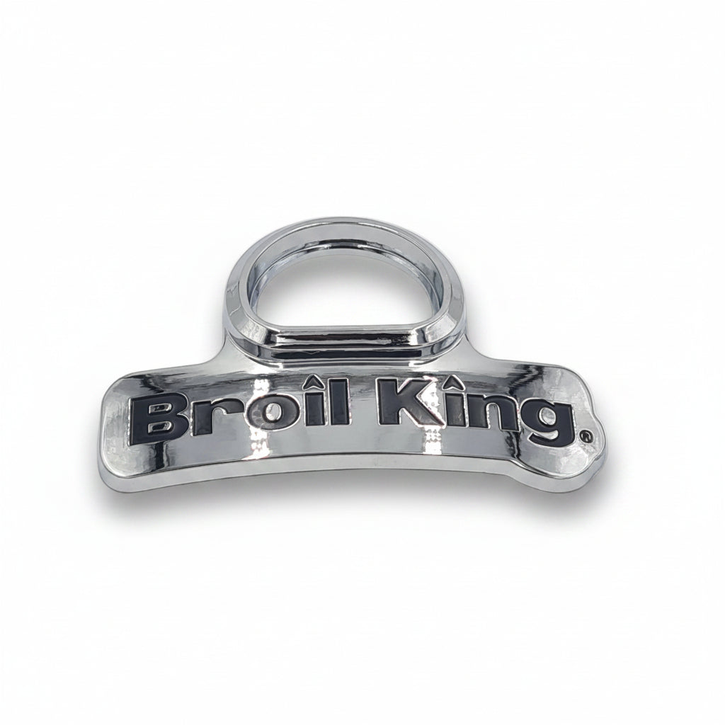 BK NAMEPLATE KETTLE SMALL