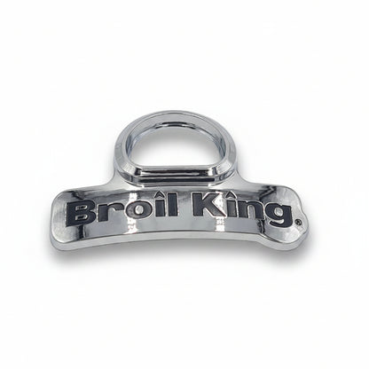 BK NAMEPLATE KETTLE SMALL