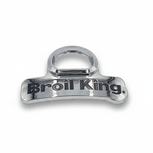 BK NAMEPLATE KETTLE SMALL