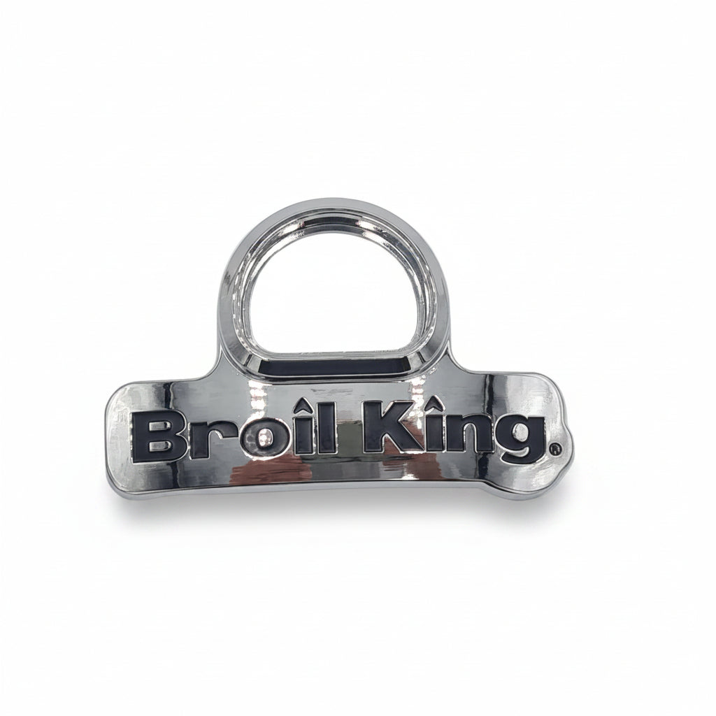 BK NAMEPLATE KETTLE SMALL