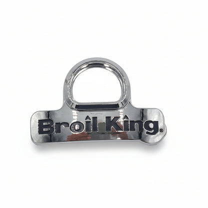 BK NAMEPLATE KETTLE SMALL