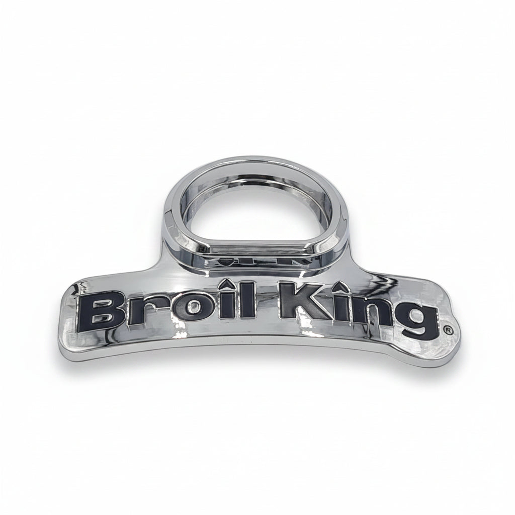BK NAMEPLATE KETTLE SMALL