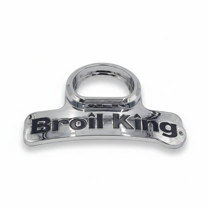 BK NAMEPLATE KETTLE SMALL