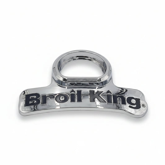 BK NAMEPLATE KETTLE SMALL