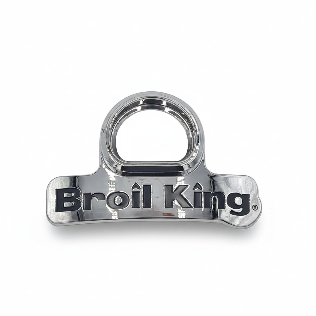 BK NAMEPLATE KETTLE SMALL