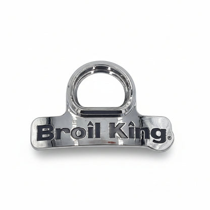 BK NAMEPLATE KETTLE SMALL
