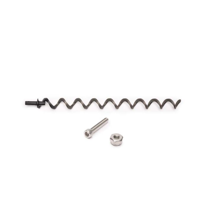 AUGER-PELLET 550