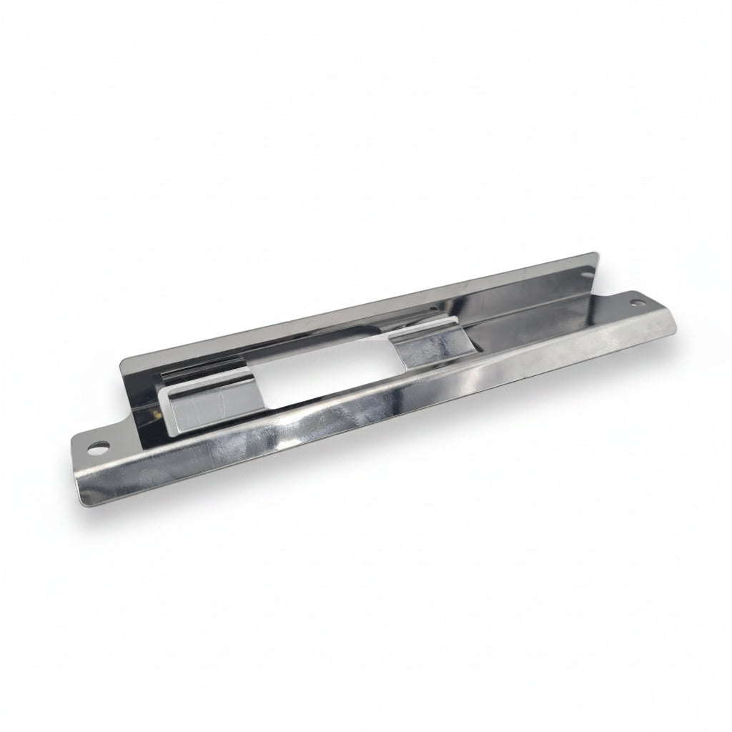 FAN BRACKET 430SS PELLET