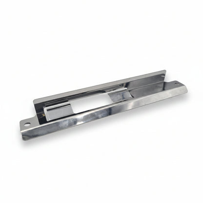 FAN BRACKET 430SS PELLET