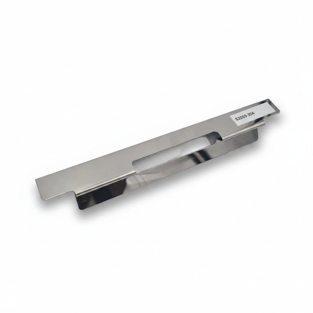 FAN BRACKET 430SS PELLET