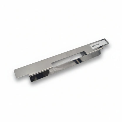 FAN BRACKET 430SS PELLET