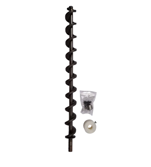 PELLET AUGER 500