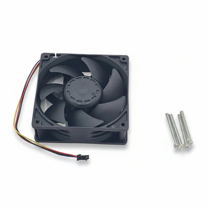 FAN - DC 12v