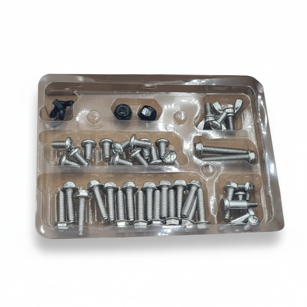 HARDWARE PACK 496051
