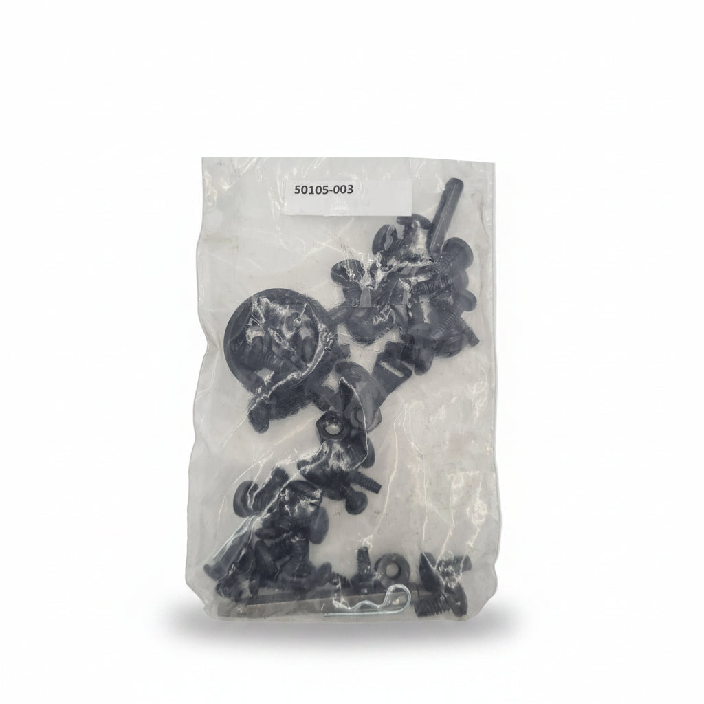 HARDWARE BAG 330 CAB EU