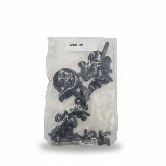 HARDWARE BAG 330 CAB EU