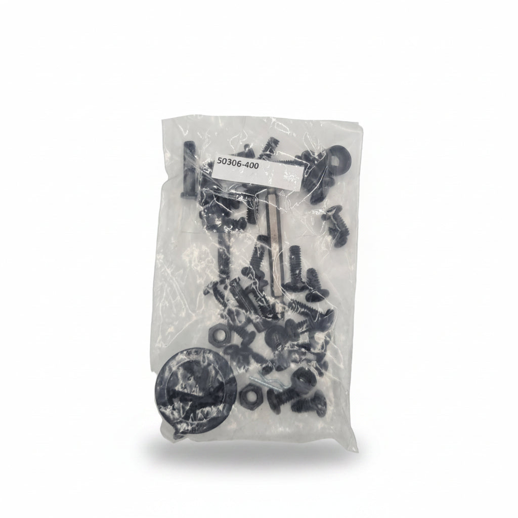 HARDWARE BAG 550 CAB