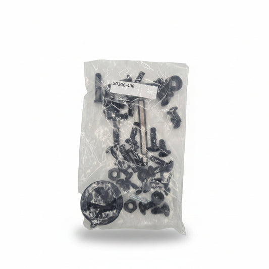 HARDWARE BAG 550 CAB