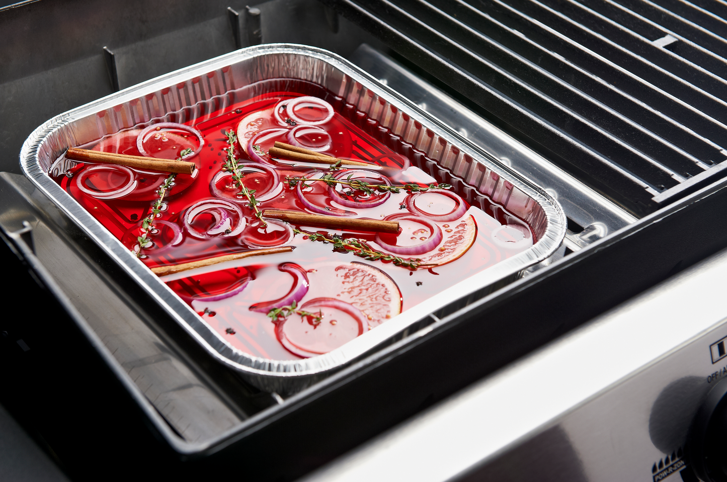 Foil Roasting Pan | 3 Pack