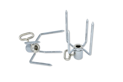 Rotisserie Forks