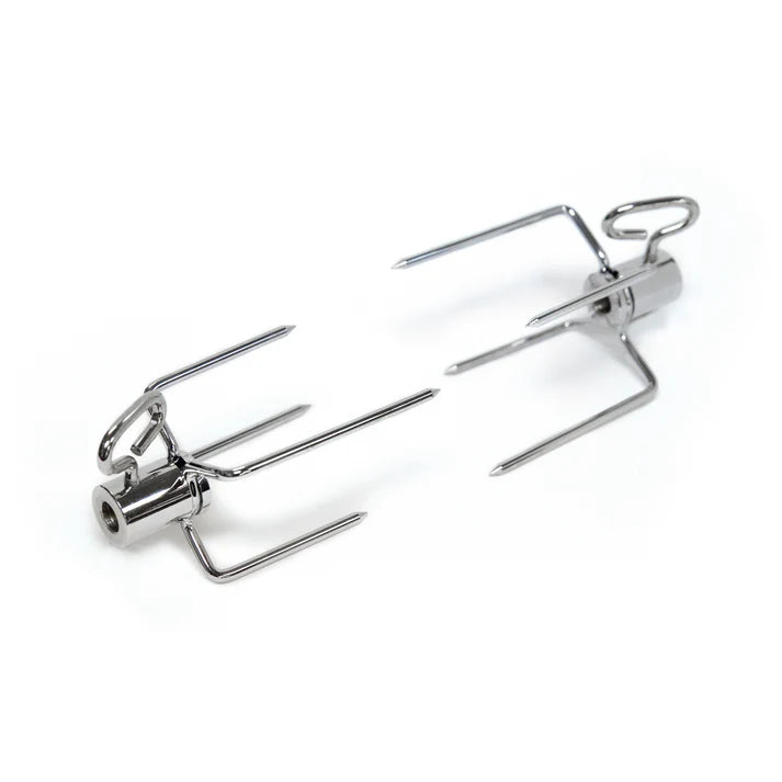Rotisserie Forks