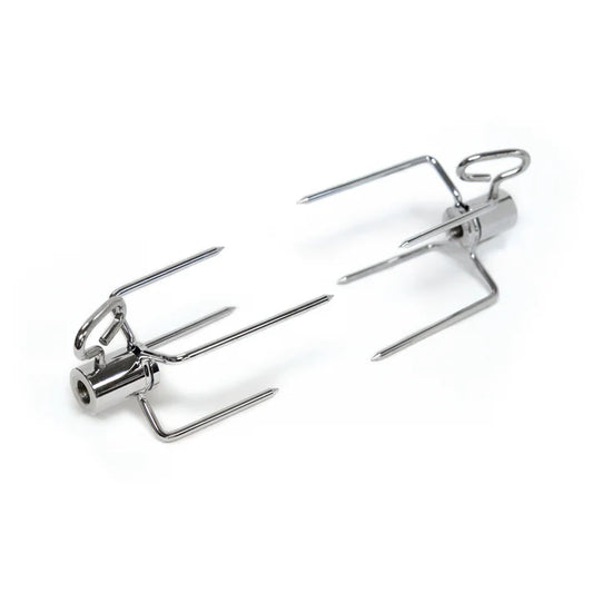 Rotisserie Forks