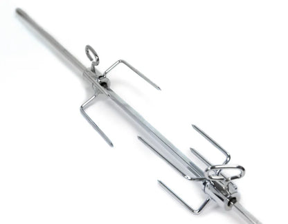 Rotisserie Forks