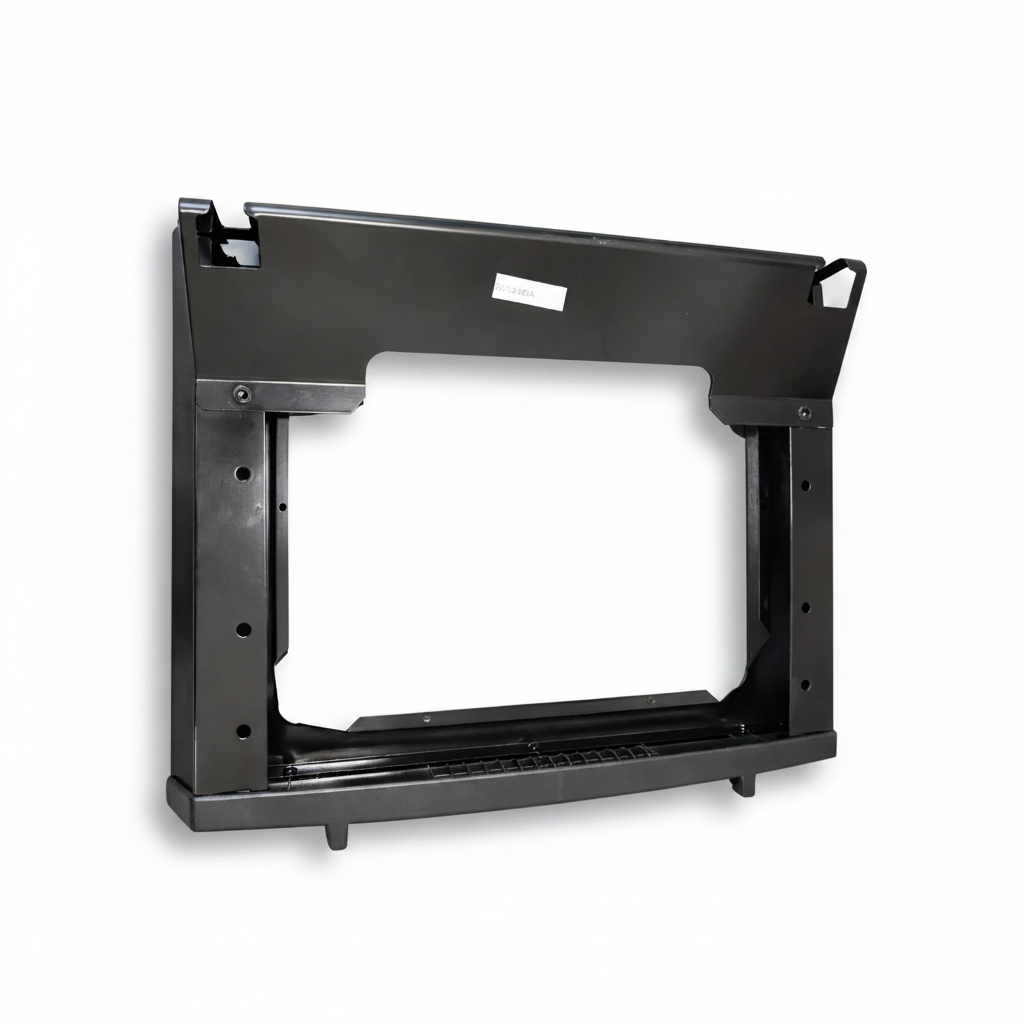 SHELF ASSY SB LHS BLK