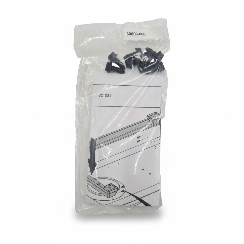 HARDWARE BAG BARON/CROWN