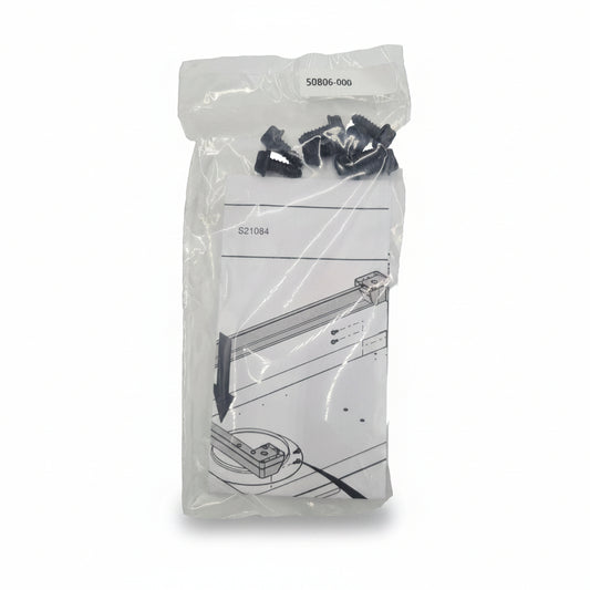HARDWARE BAG BARON/CROWN
