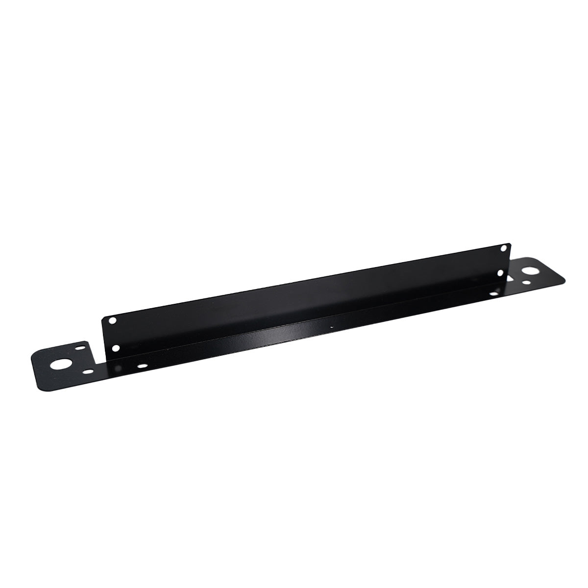 CASTER BRACKET SUPPORT BLK
