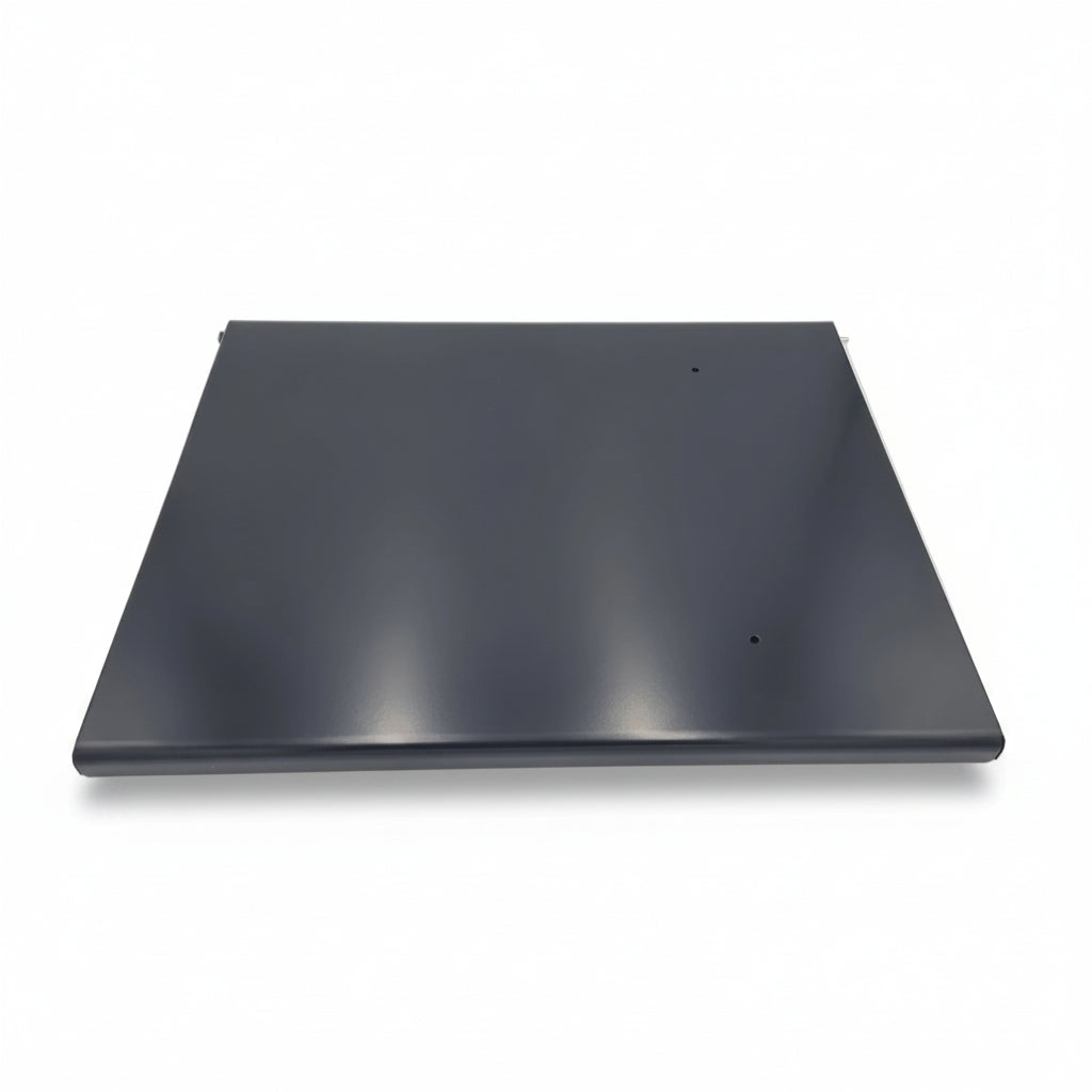 DOOR ASSEMBLY 330 LHS AB BLK