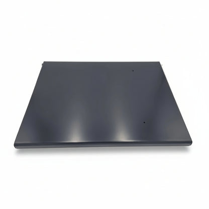 DOOR ASSEMBLY 330 LHS AB BLK