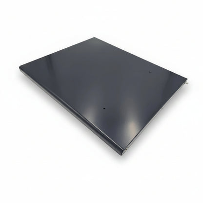 DOOR ASSEMBLY 330 LHS AB BLK