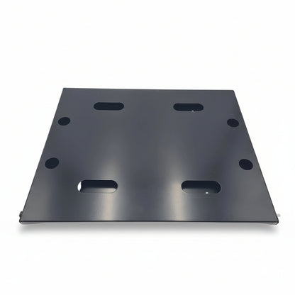 DOOR ASSEMBLY 330 LHS AB BLK