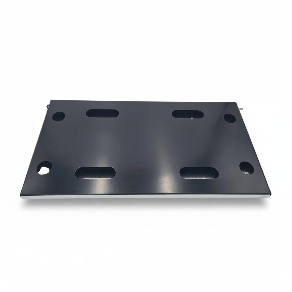 DOOR ASSEMBLY 440 RHS SS