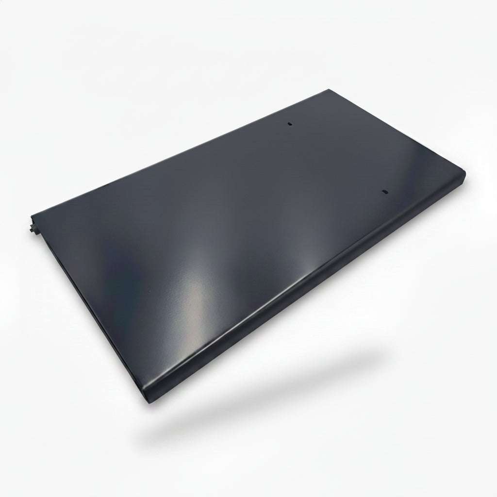 DOOR ASSEMBLY 440 LHS BLACK