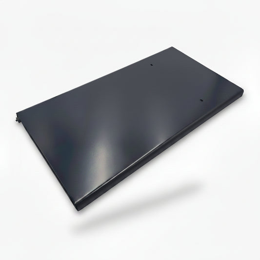 DOOR ASSEMBLY 440 LHS BLACK