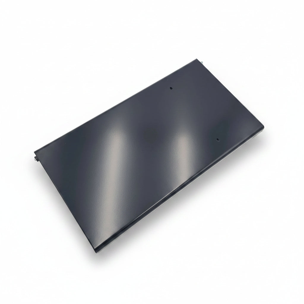 DOOR ASSEMBLY 440 LHS BLACK