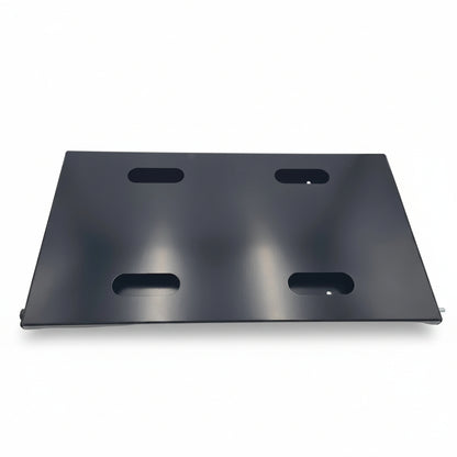 DOOR ASSEMBLY 440 LHS BLACK