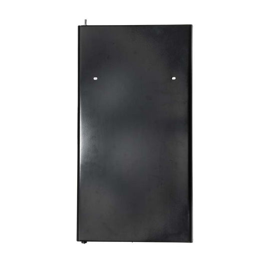 DOOR ASSEMBLY 440 LHS BLACK