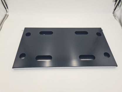 DOOR ASSEMBLY 440 LHS SS