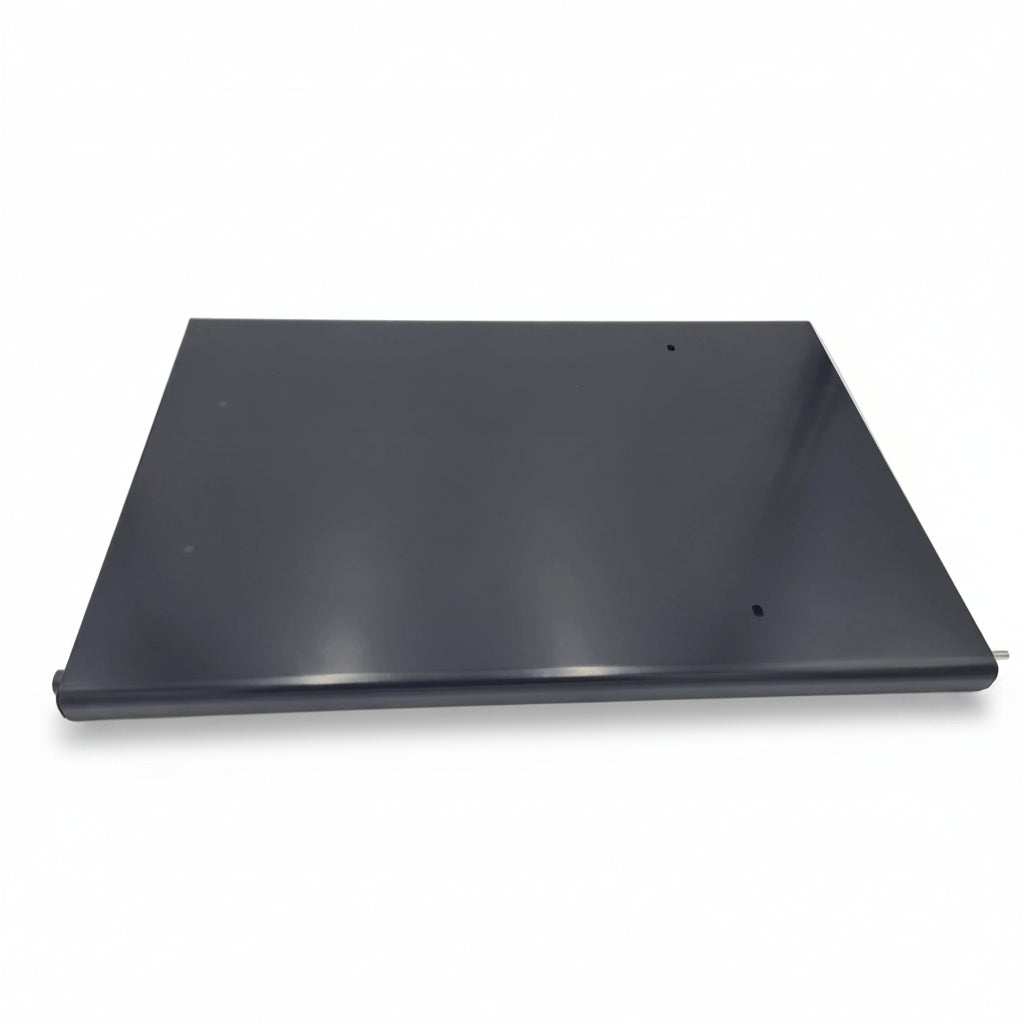 DOOR ASSEMBLY 550 RHS BLK AB