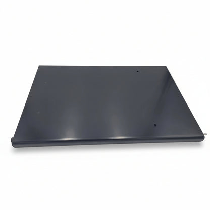 DOOR ASSEMBLY 550 RHS BLK AB
