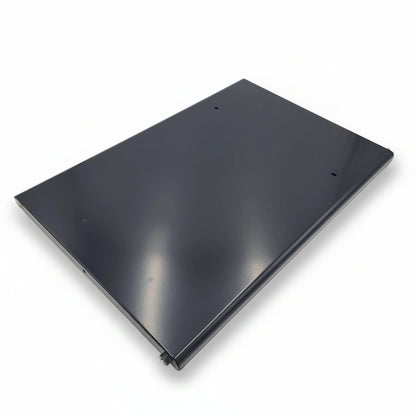 DOOR ASSEMBLY 550 RHS BLK AB