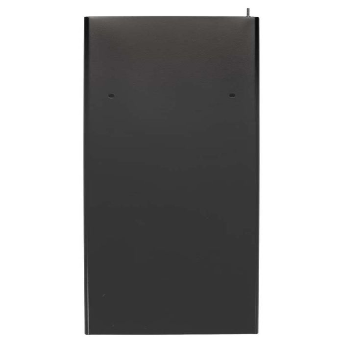 DOOR ASSEMBLY 440 RHS BLACK AB