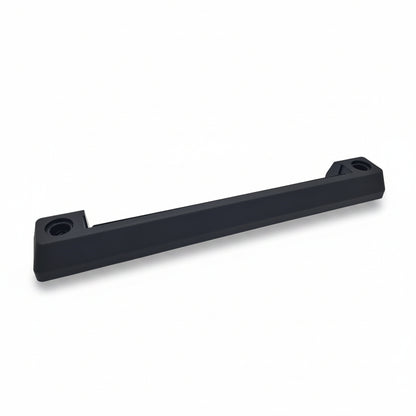 BRACKET CASTER & SUPPORT ASSY