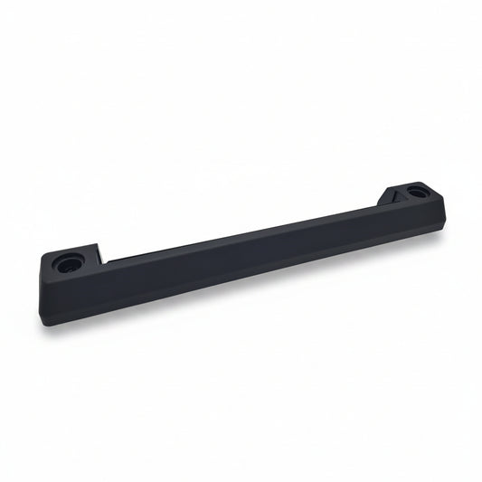BRACKET CASTER & SUPPORT ASSY